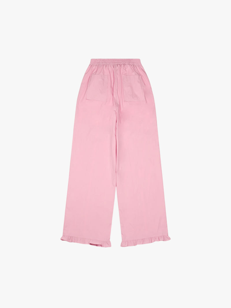 Made - Korean Women Fashion - #momslook - Macaron Pants - 2