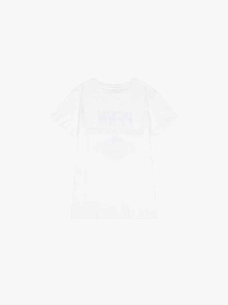 Made - Korean Women Fashion - #momslook - Slap Tee - 2