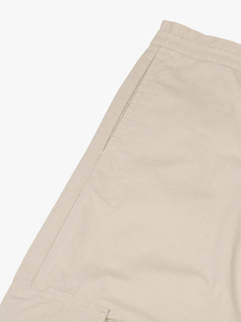 Made - Korean Women Fashion - #momslook - Lotion Cargo Pants - 6