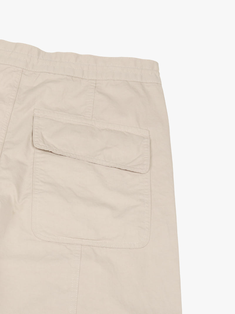 Made - Korean Women Fashion - #momslook - Lotion Cargo Pants - 8