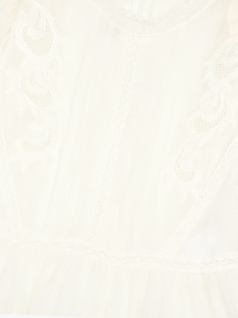 Made - Korean Women Fashion - #momslook - Sugar Blouse - 7