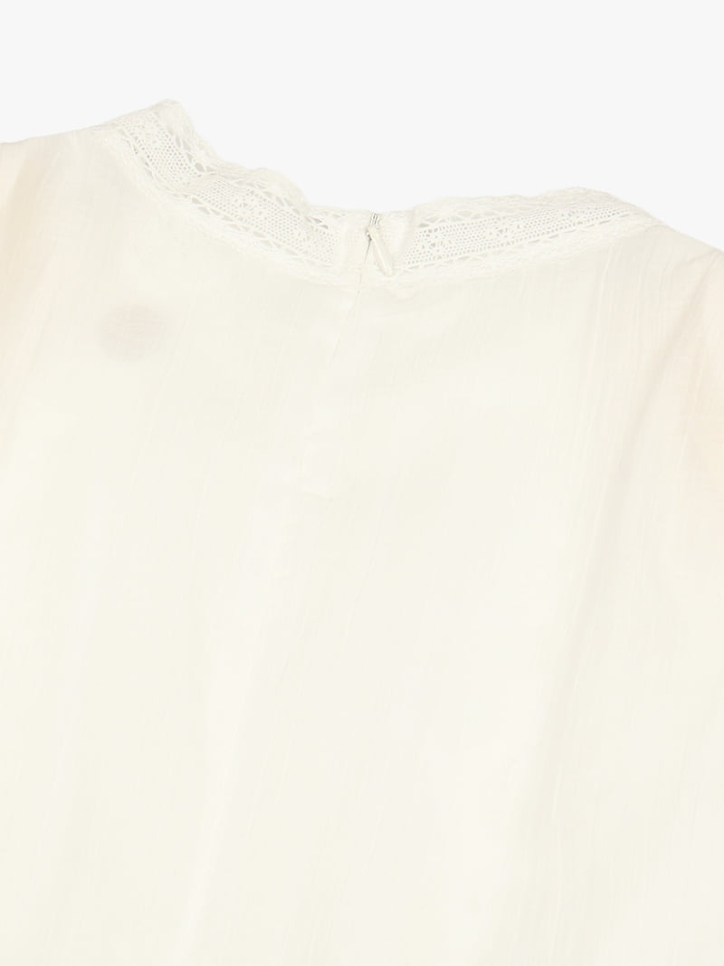 Made - Korean Women Fashion - #momslook - Sugar Blouse - 9