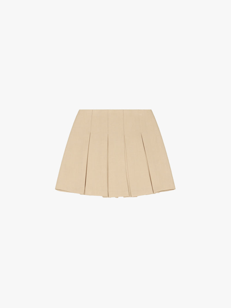 Made - Korean Women Fashion - #momslook - Maje Skirt - 2