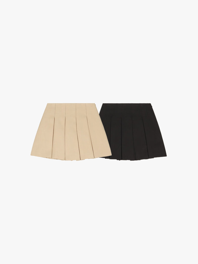 Made - Korean Women Fashion - #womensfashion - Maje Skirt - 4