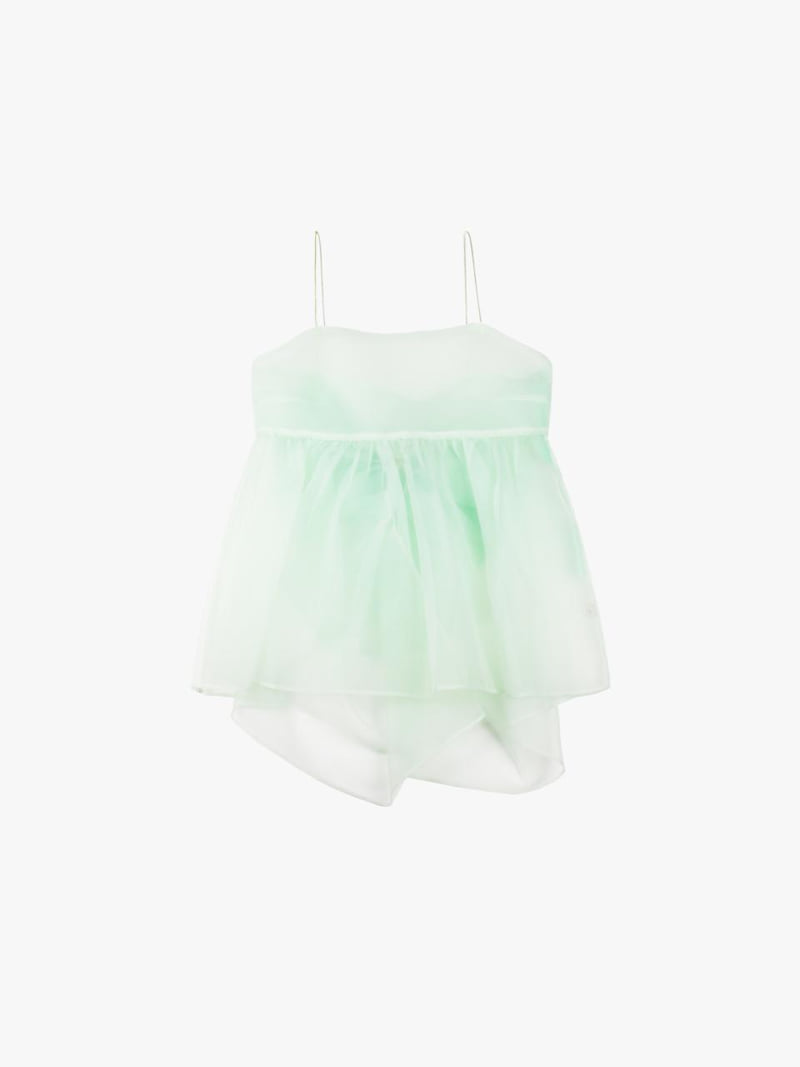 Made - Korean Women Fashion - #momslook - Ive 2 Blouse