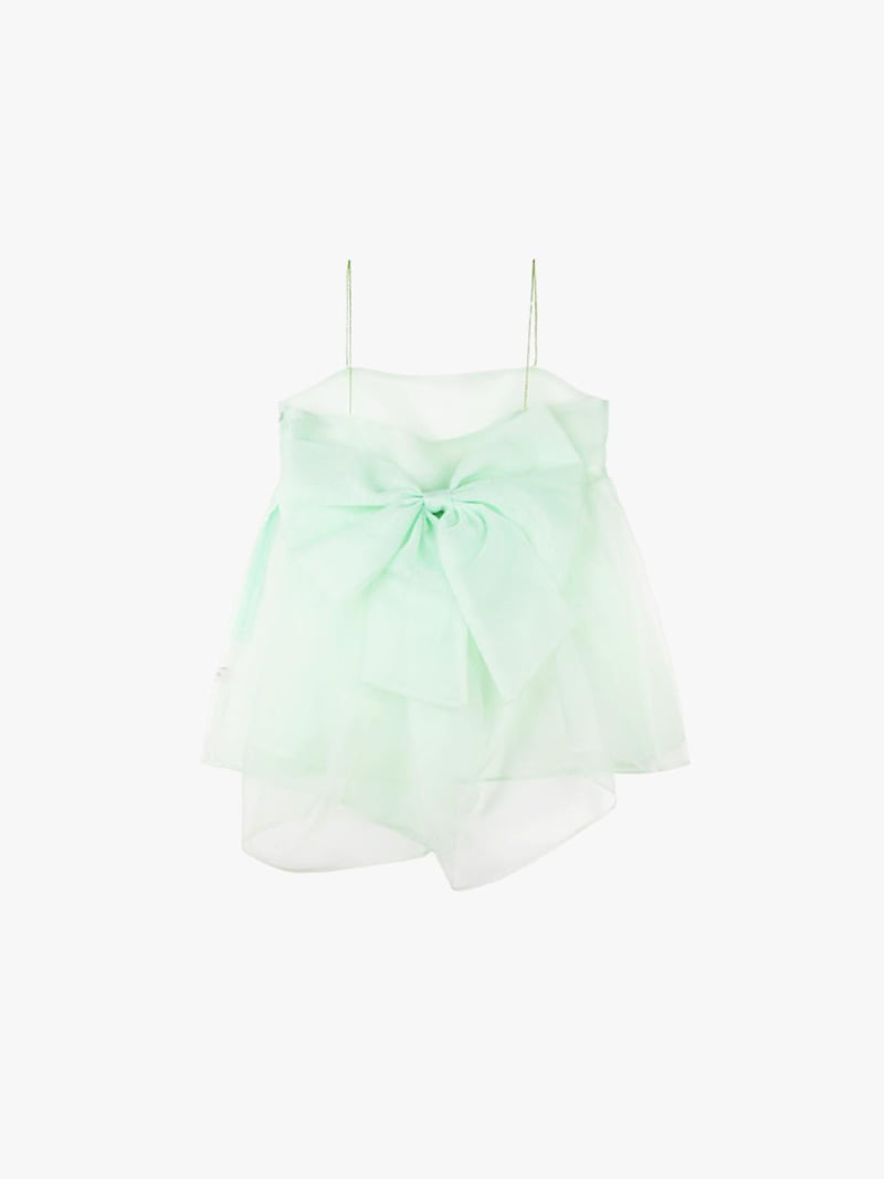Made - Korean Women Fashion - #momslook - Ive 2 Blouse - 2