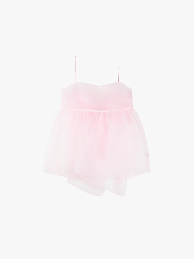 Made - Korean Women Fashion - #momslook - Ive 2 Blouse - 3
