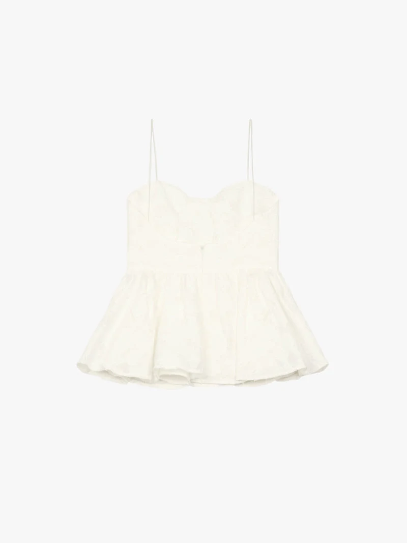 Made - Korean Women Fashion - #momslook - Delight Blouse - 6