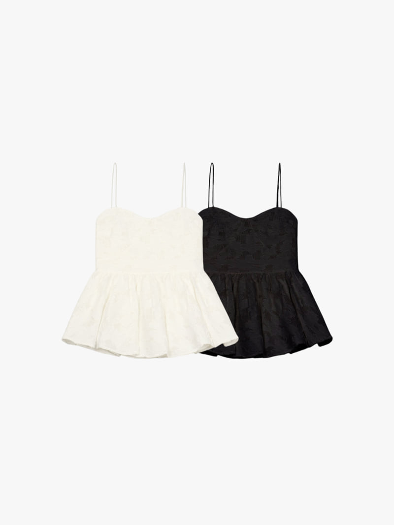 Made - Korean Women Fashion - #momslook - Delight Blouse - 8