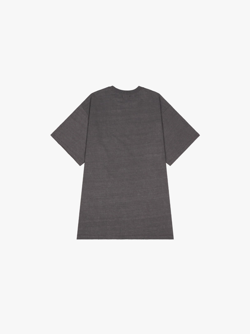 Made - Korean Women Fashion - #womensfashion - Tom Tee - 4