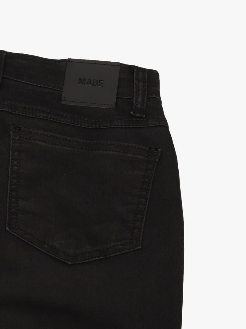 Made - Korean Women Fashion - #womensfashion - Choco Pants - 4
