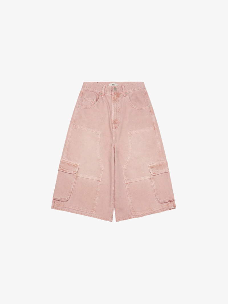 Made - Korean Women Fashion - #momslook - Work Pants - 3