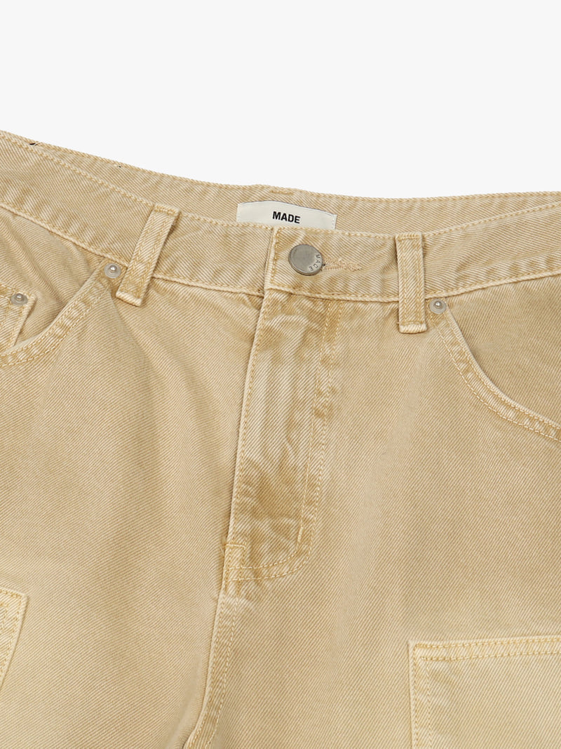 Made - Korean Women Fashion - #momslook - Work Pants - 5