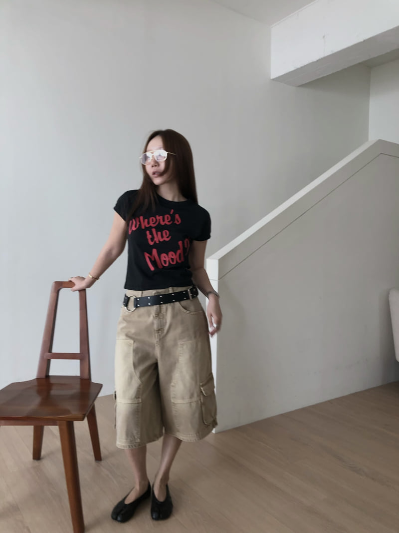 Made - Korean Women Fashion - #momslook - Work Pants - 9