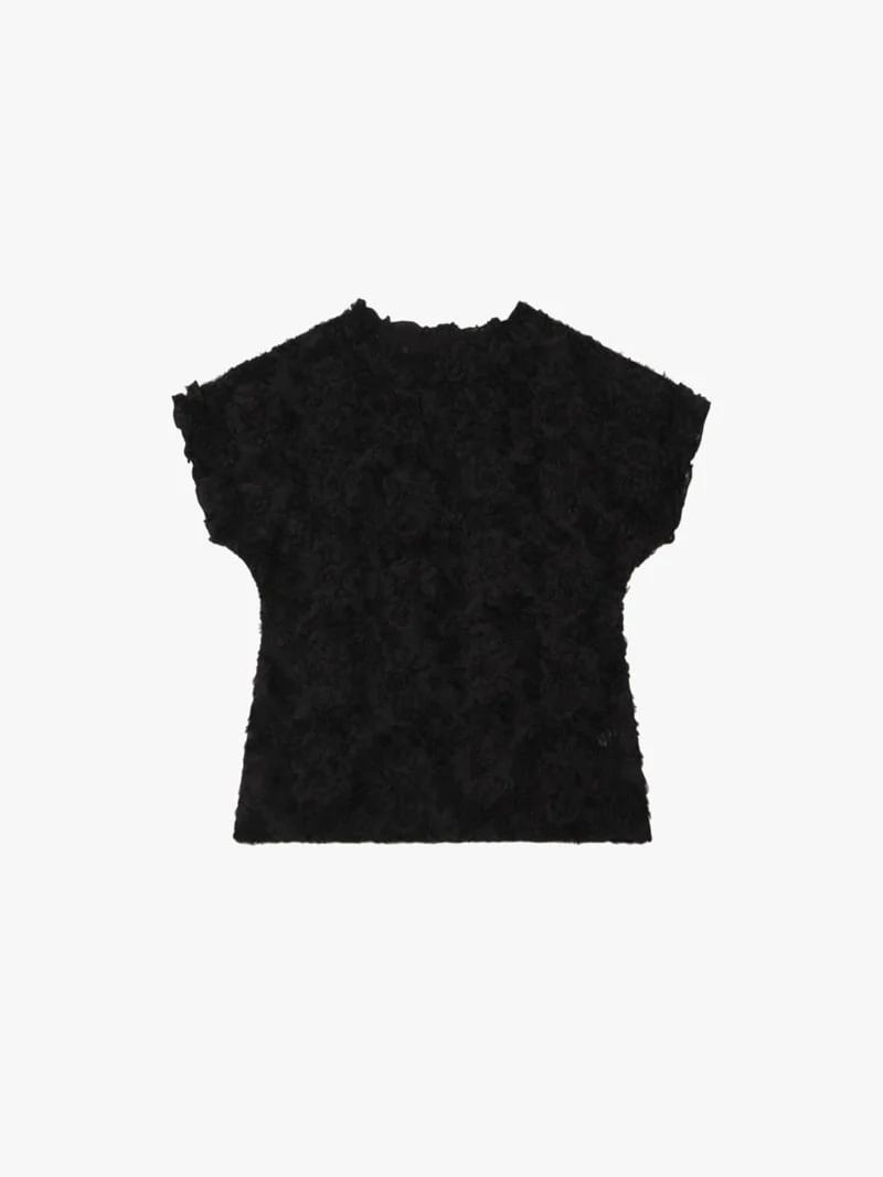 Made - Korean Women Fashion - #momslook - Loha Blouse - 3