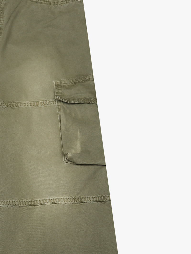Made - Korean Women Fashion - #momslook - Utility Pants - 6