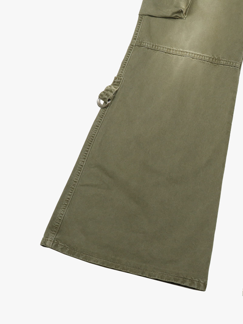 Made - Korean Women Fashion - #momslook - Utility Pants - 7