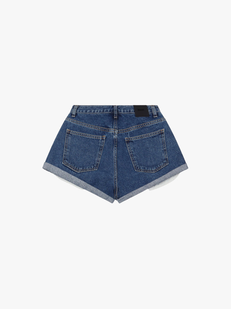 Made - Korean Women Fashion - #momslook - Breeze Short Pants