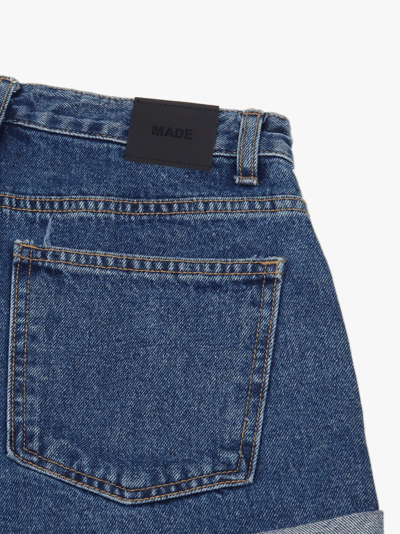 Made - Korean Women Fashion - #momslook - Breeze Short Pants - 4