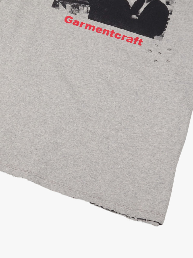 Made - Korean Women Fashion - #pursuepretty - Men’s Tee - 7