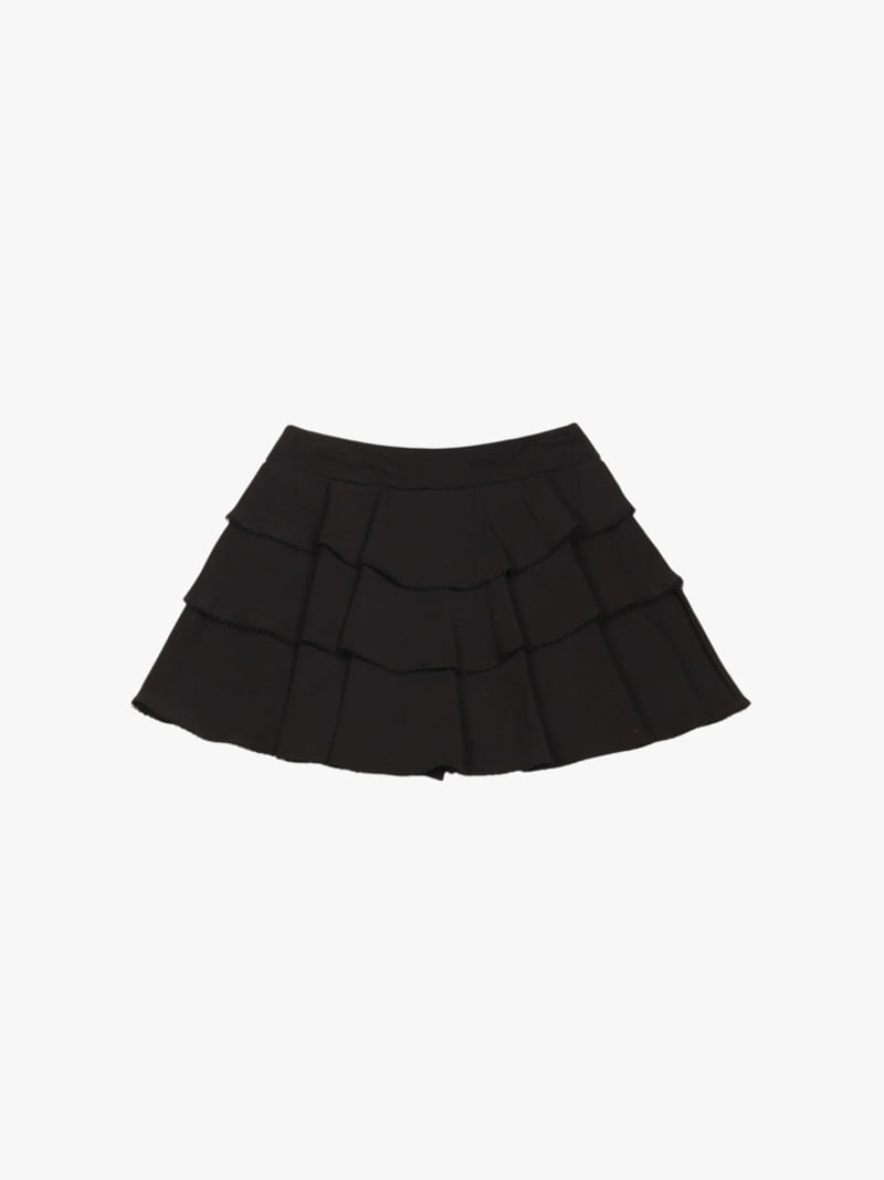 Made - Korean Women Fashion - #pursuepretty - Yuna Skirt - 3
