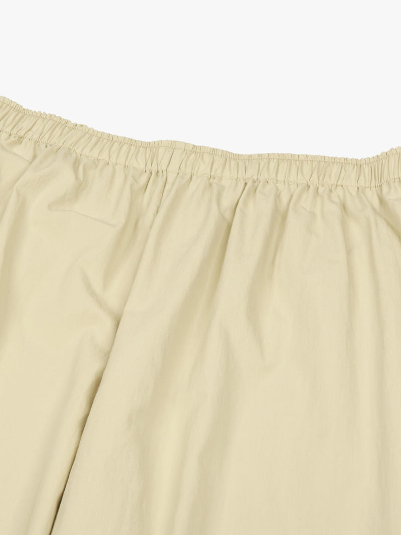 Made - Korean Women Fashion - #restrostyle - Touch Pants - 5