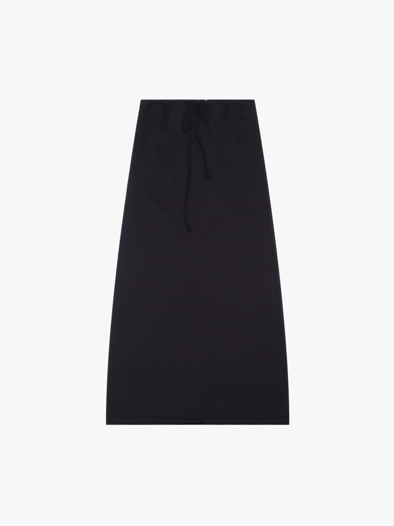 Made - Korean Women Fashion - #restrostyle - More Skirt - 3