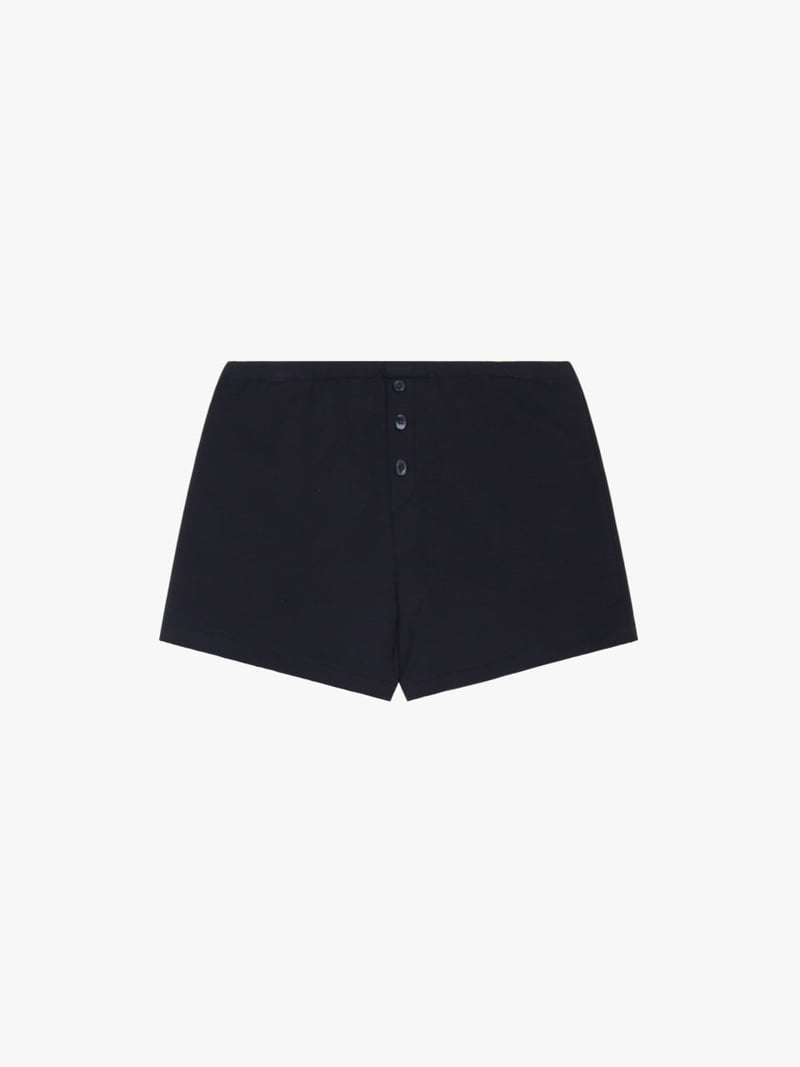 Made - Korean Women Fashion - #restrostyle - Hari Short Pants