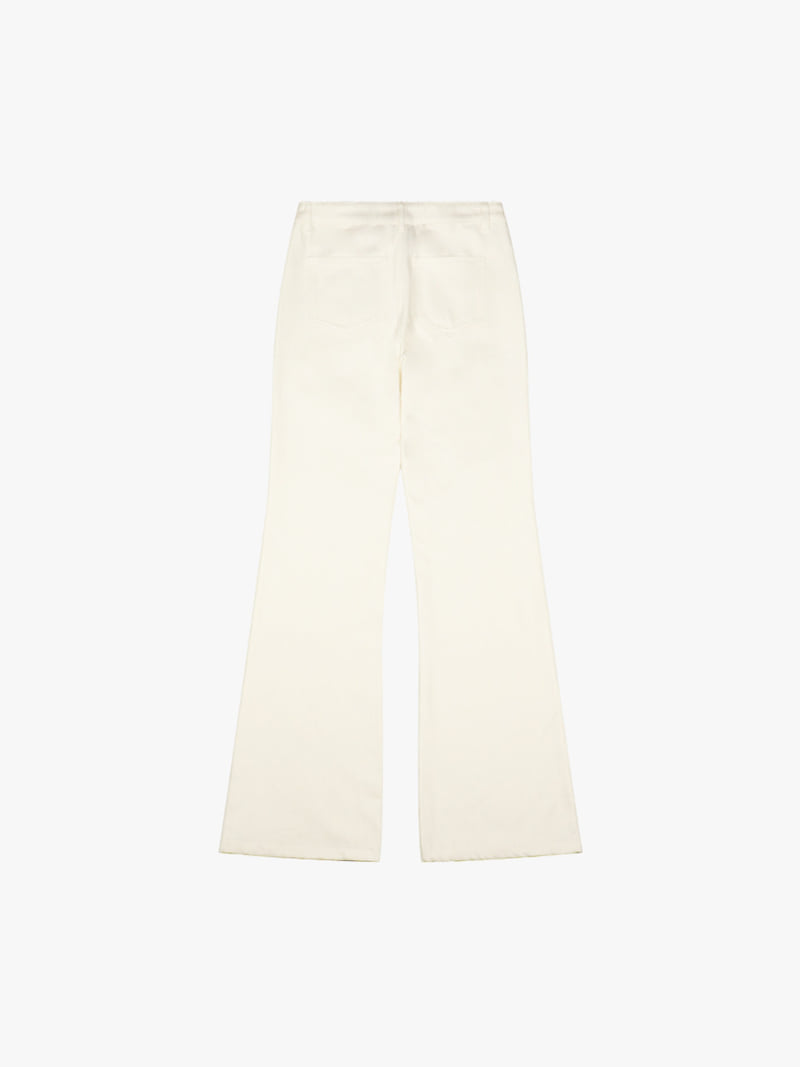 Made - Korean Women Fashion - #romanticstyle - Pinter Pants - 2