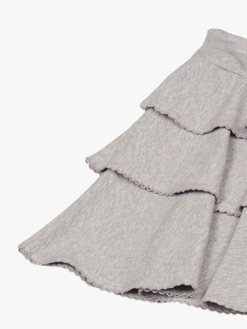 Made - Korean Women Fashion - #shopsmall - Yuna Skirt - 6