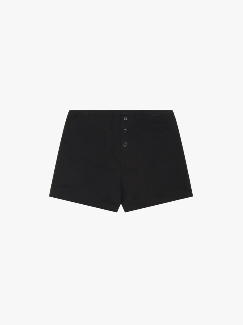 Made - Korean Women Fashion - #shopsmall - Hari Short Pants - 3