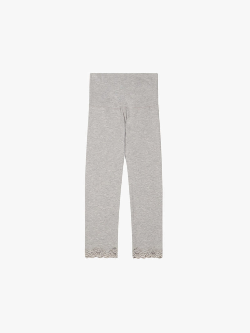 Made - Korean Women Fashion - #shopsmall - Race Leggings