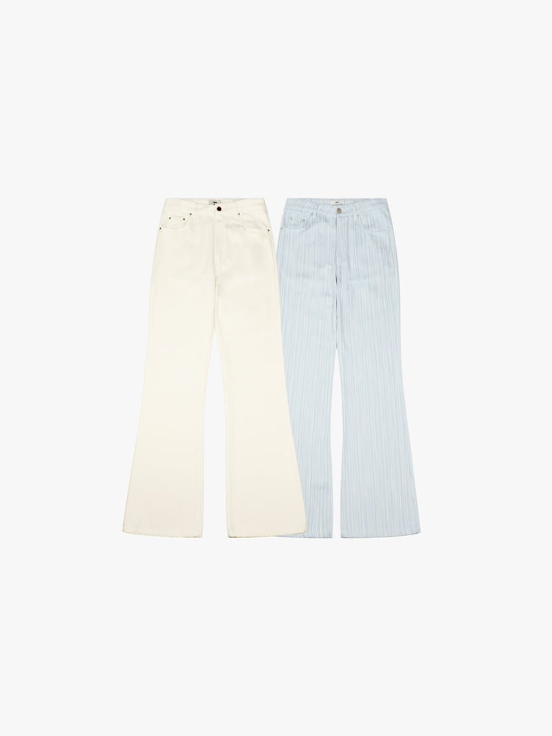 Made - Korean Women Fashion - #shopsmall - Pinter Pants - 4