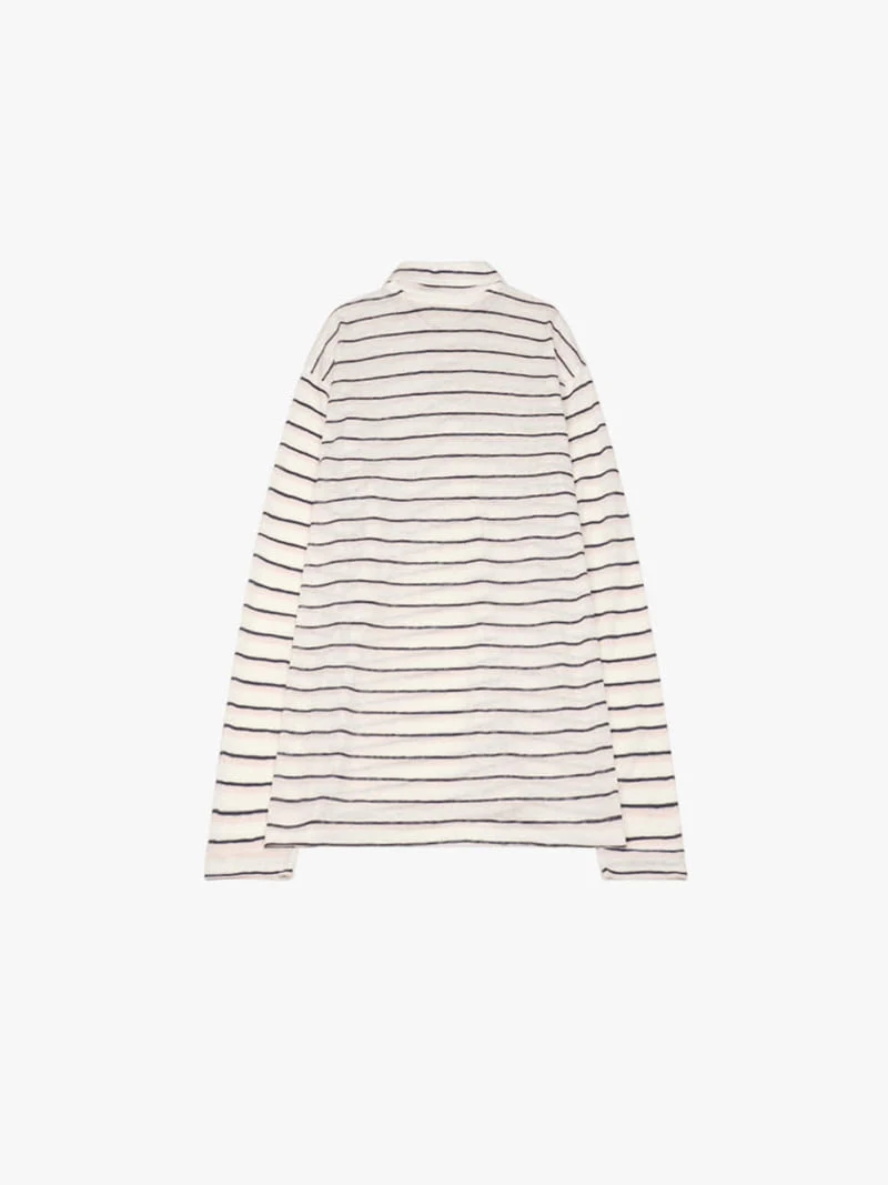 Made - Korean Women Fashion - #thelittlethings - Melbourne Tee - 2