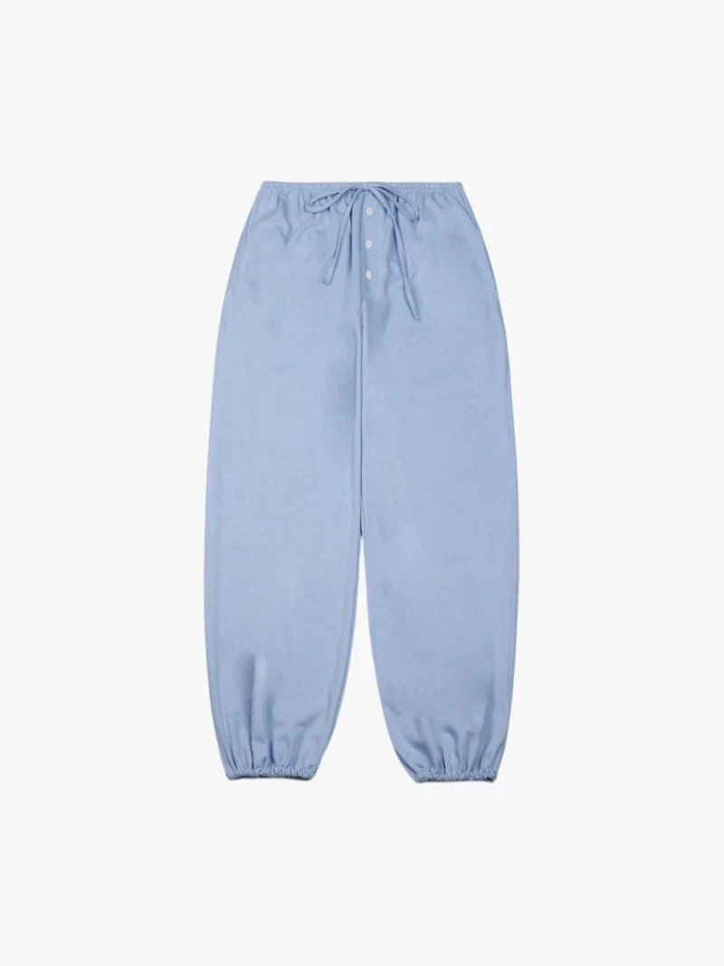 Made - Korean Women Fashion - #thelittlethings - Jogger Pants