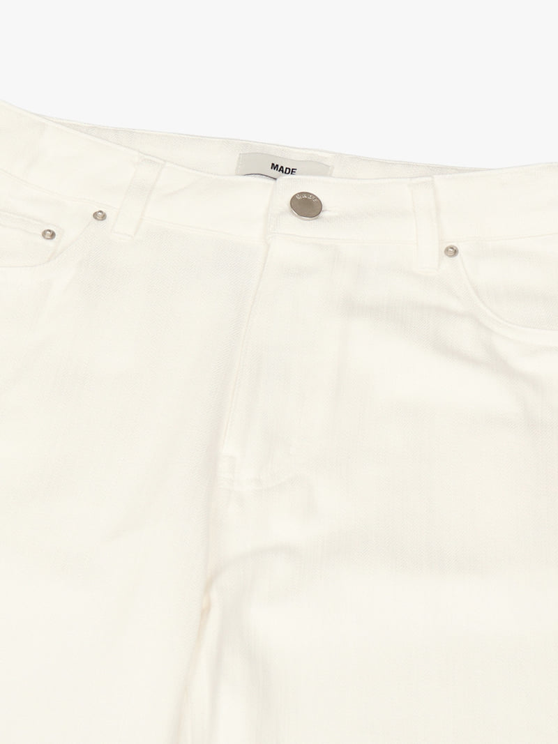 Made - Korean Women Fashion - #thelittlethings - Pinter Pants - 5