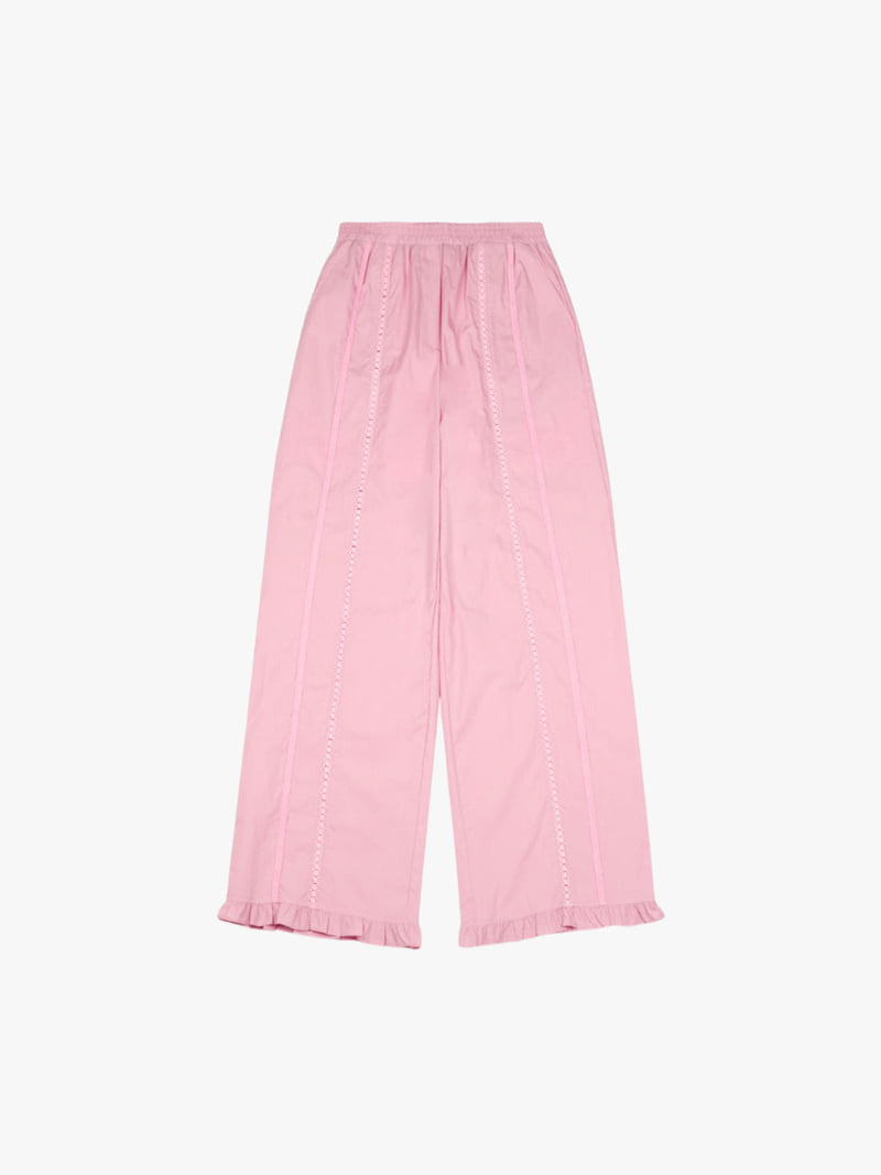 Made - Korean Women Fashion - #thelittlethings - Macaron Pants