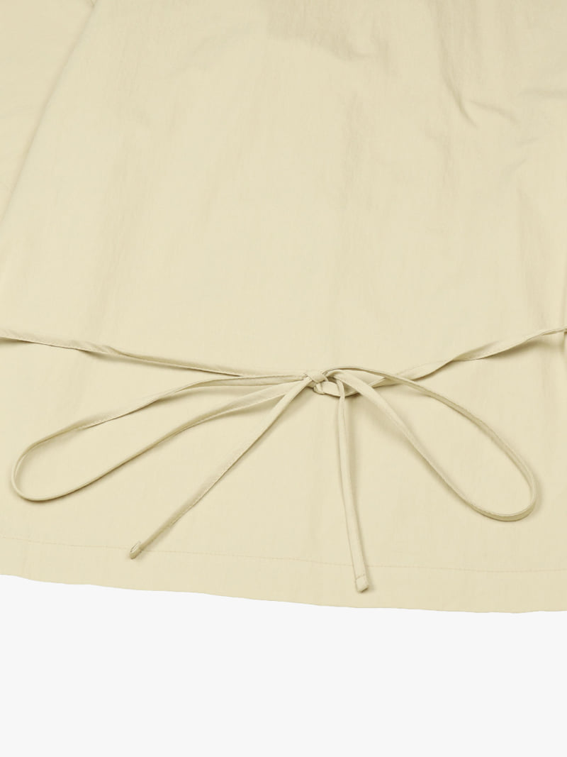 Made - Korean Women Fashion - #thelittlethings - Touch Shirt - 8