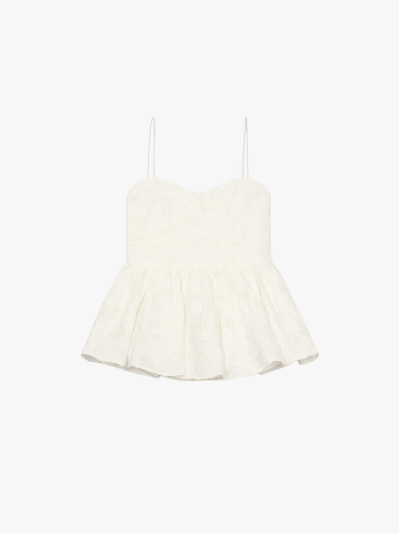 Made - Korean Women Fashion - #thelittlethings - Delight Blouse - 5