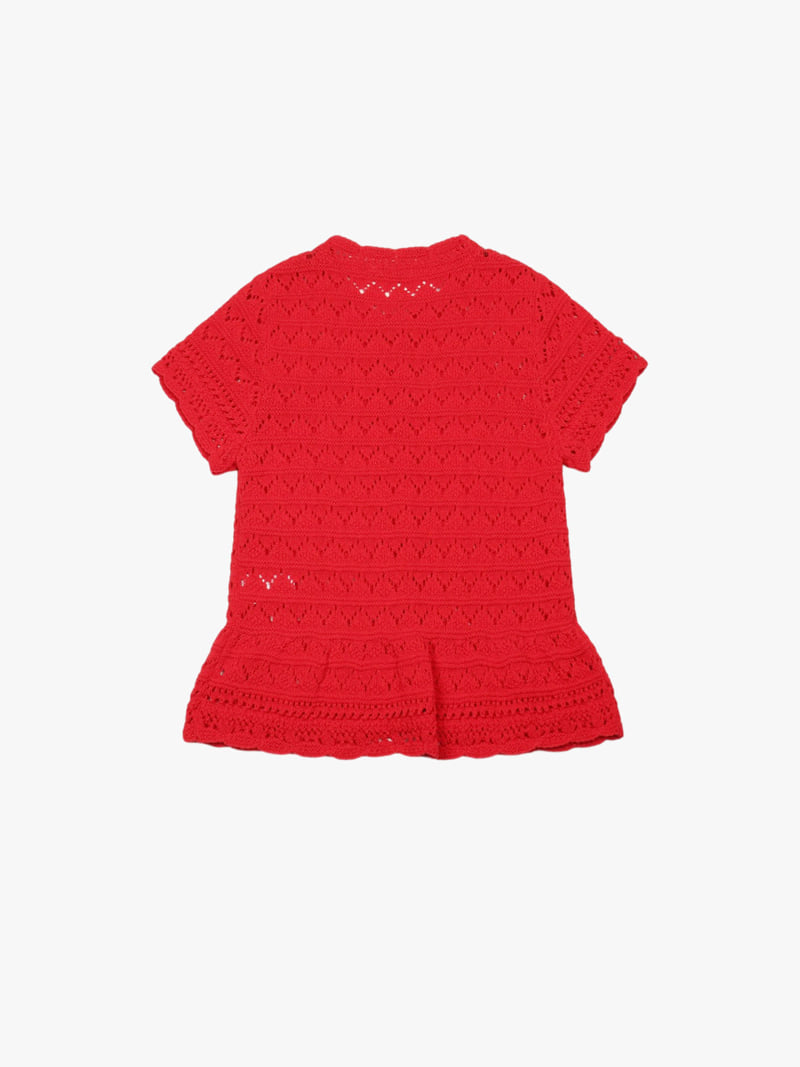 Made - Korean Women Fashion - #thelittlethings - A Paul Cardigan - 2
