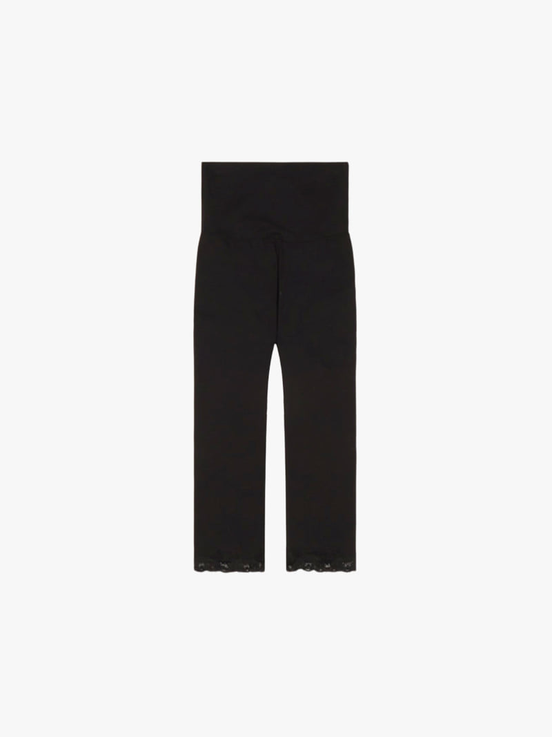 Made - Korean Women Fashion - #thelittlethings - Race Leggings - 3