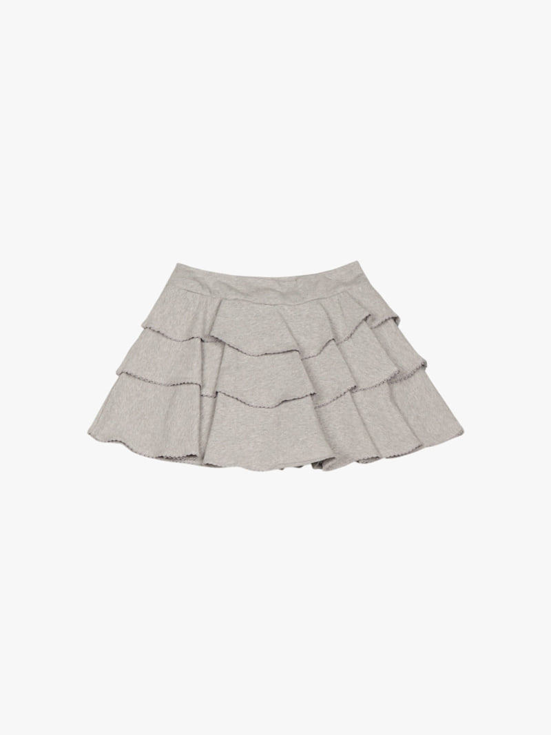 Made - Korean Women Fashion - #vintageinspired - Yuna Skirt