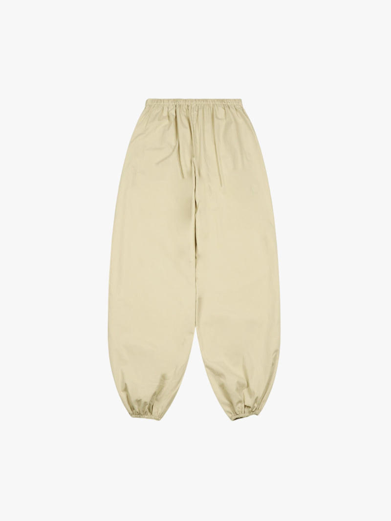 Made - Korean Women Fashion - #vintageinspired - Touch Pants - 2