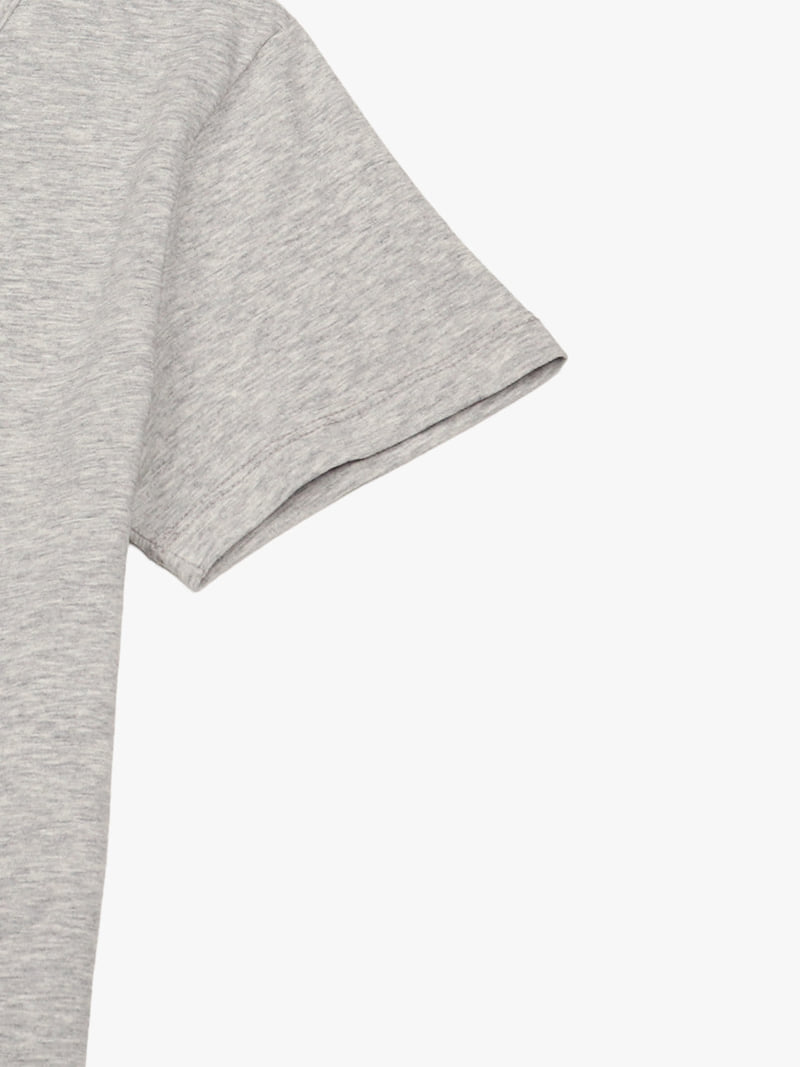 Made - Korean Women Fashion - #vintageinspired - Other T-Shirt - 6