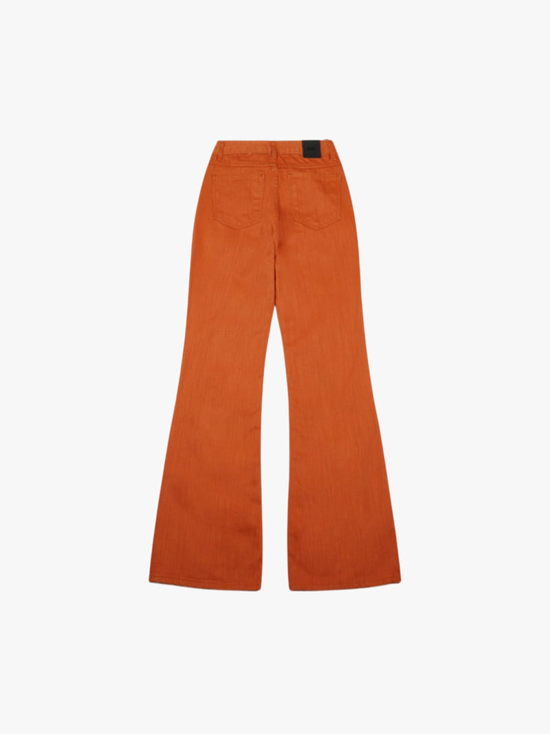 Made - Korean Women Fashion - #vintageinspired - Pumps Pants - 2