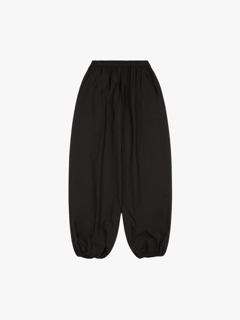 Made - Korean Women Fashion - #vintagekidsstyle - Touch Pants - 3