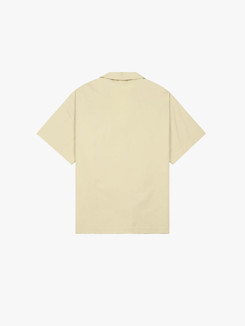 Made - Korean Women Fashion - #vintagekidsstyle - Touch Shirt - 2