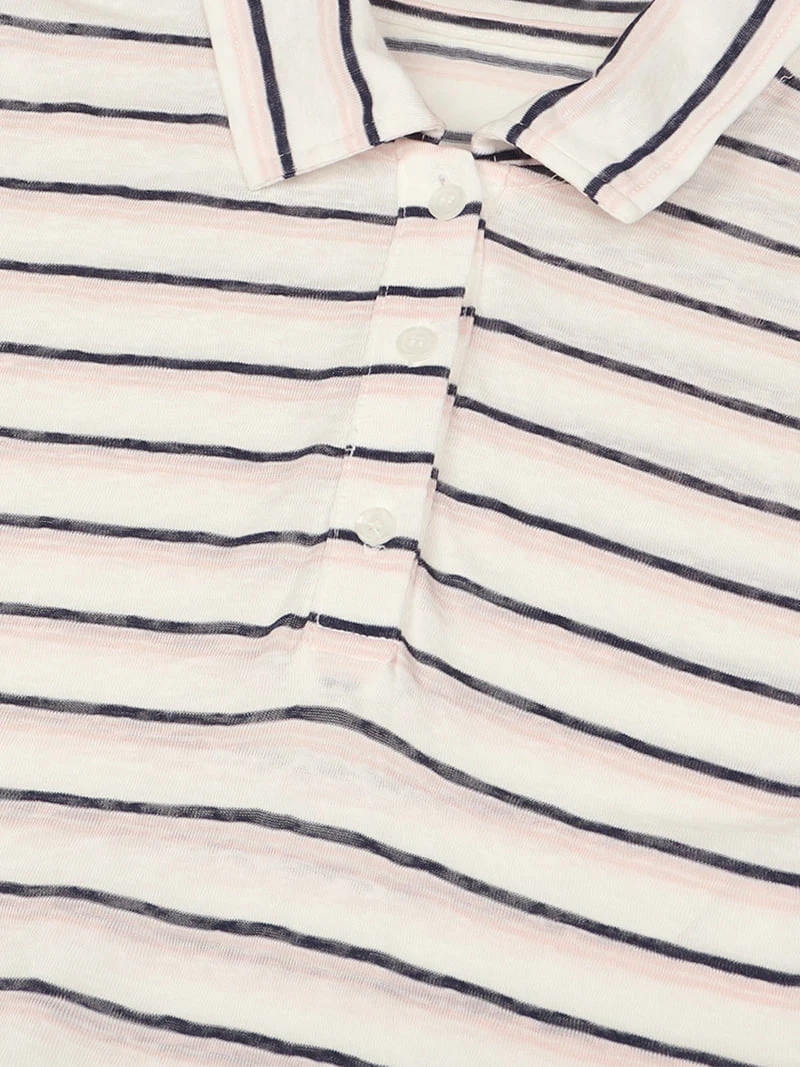 Made - Korean Women Fashion - #womensfashion - Melbourne Tee - 6