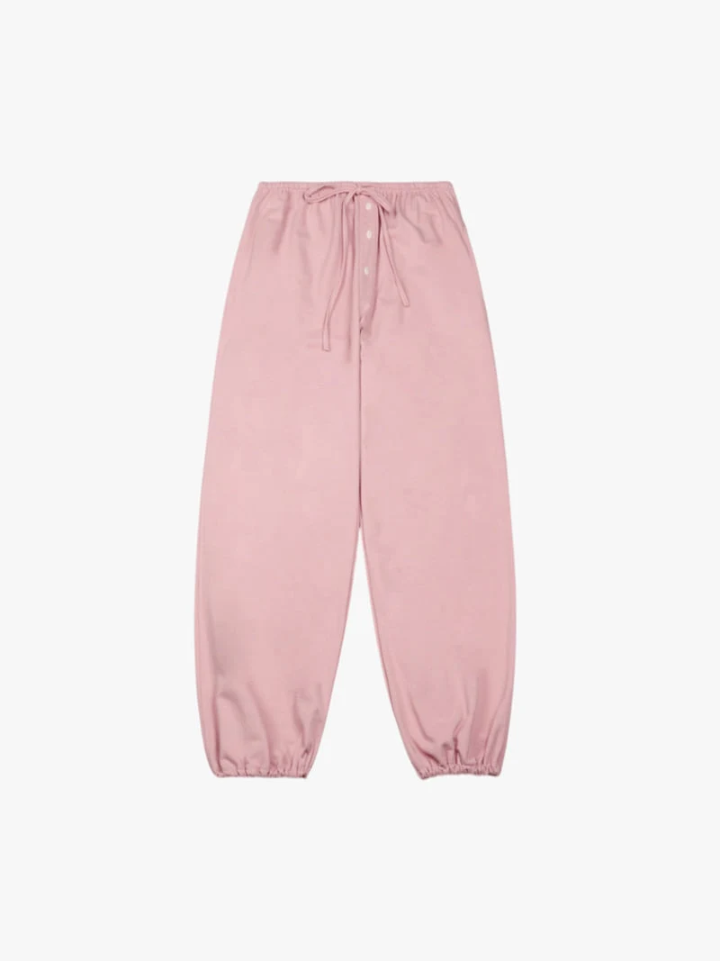 Made - Korean Women Fashion - #womensfashion - Jogger Pants - 3