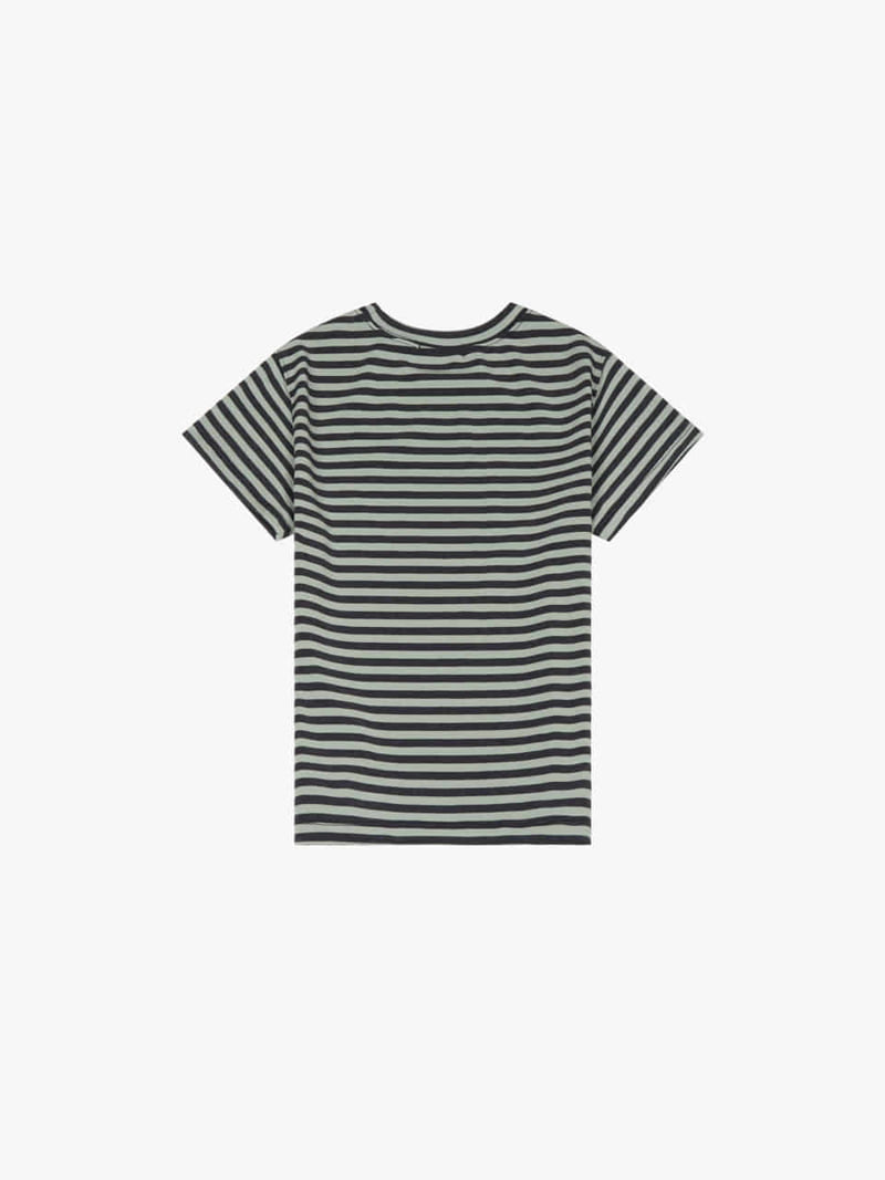 Made - Korean Women Fashion - #womensfashion - Urban Tee - 2